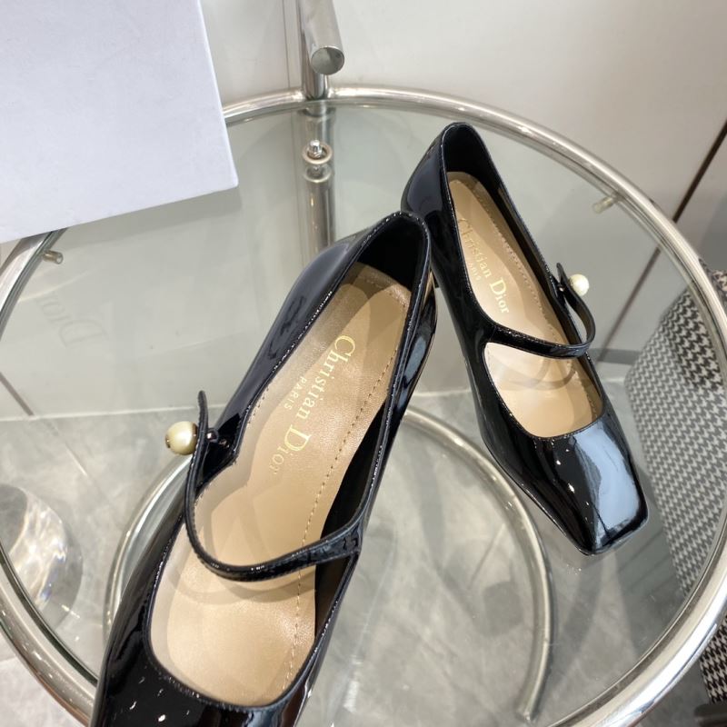 Christian Dior Heeled Shoes